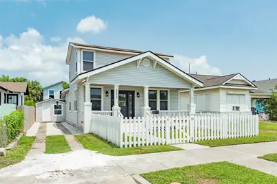 3730 Avenue T, Galveston, TX 77550 - Photo 2