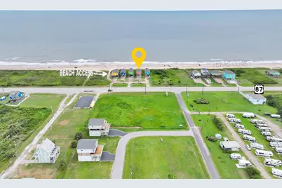 1706 Highway 87, Gilchrist, TX 77617 - Photo 42