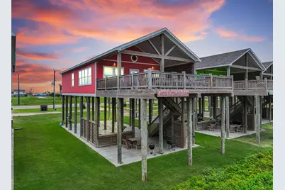 1706 Highway 87, Gilchrist, TX 77617 - Photo 6