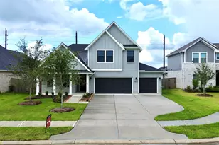 6206 Lost Rdg Ln, Richmond, TX 77469 - Photo 1