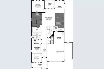 6206 Lost Ridge Lane, Richmond, TX 77469 - Photo 2