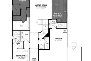 6206 Lost Rdg Ln, Richmond, TX 77469 - Photo 2