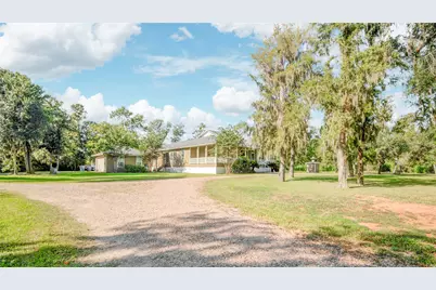 108 Buffalo Trail, Lake Jackson, TX 77566 - Photo 1