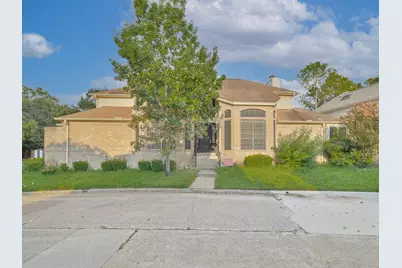12929 Kingsbridge Lane, Houston, TX 77077 - Photo 2