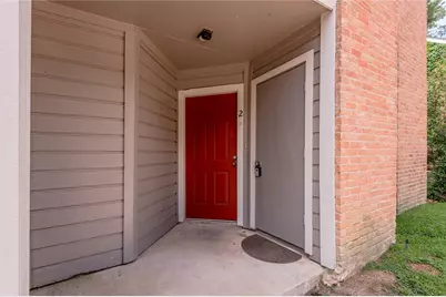 2401 Sycamore Avenue #C2, Huntsville, TX 77340 - Photo 4