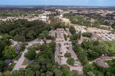 2401 Sycamore Avenue #C2, Huntsville, TX 77340 - Photo 28