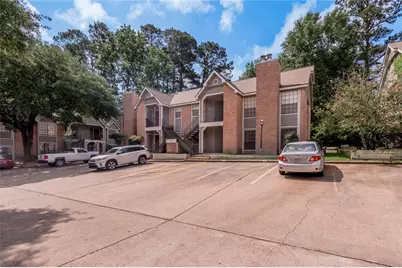 2401 Sycamore Avenue #C2, Huntsville, TX 77340 - Photo 1