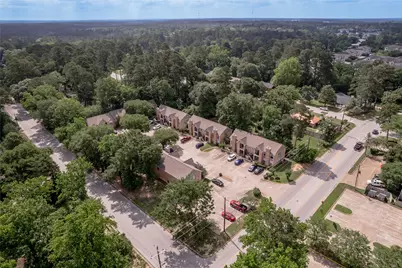 2401 Sycamore Avenue #C2, Huntsville, TX 77340 - Photo 42