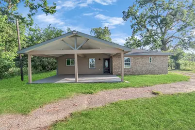 2826 W Fm 1462, Rosharon, TX 77583 - Photo 1