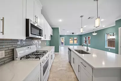 5613 Annunciation Street, Houston, TX 77016 - Photo 4