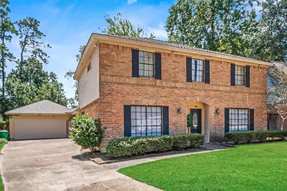 8407 Barmby Court, Spring, TX 77389 - Photo 2
