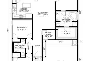 7203 Shining Mist Ln, Richmond, TX 77469 - Photo 18