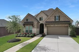 16807 Hemlock Grove Dr, Humble, TX 77346 - Photo 1