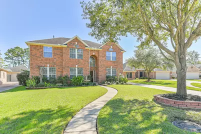 15107 Heron Meadow Lane, Cypress, TX 77429 - Photo 2