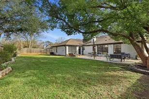 3012 Sugar Wood Dr, League City, TX 77573 - Photo 24