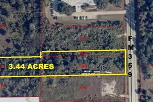 750 Fm 359 Road S, Brookshire, TX 77423 - Photo 1