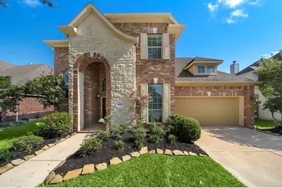 3818 Orchard Springs Court, Sugar Land, TX 77479 - Photo 1