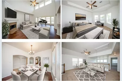 3818 Orchard Springs Court, Sugar Land, TX 77479 - Photo 4