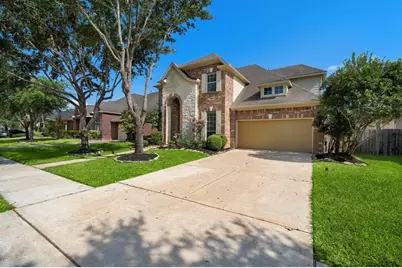 3818 Orchard Springs Court, Sugar Land, TX 77479 - Photo 2