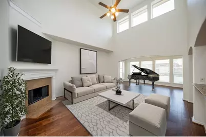 3818 Orchard Springs Court, Sugar Land, TX 77479 - Photo 10