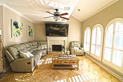 1414 Pine Meadow Court, Pearland, TX 77581 - Photo 12