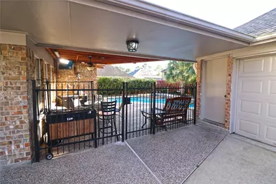 1414 Pine Meadow Court, Pearland, TX 77581 - Photo 32