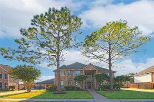 1414 Pine Meadow Ct, Pearland, TX 77581 - Photo 1