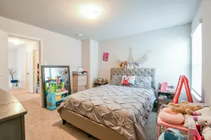 5015 Yellow Ginko Trail, Spring, TX 77373 - Photo 18