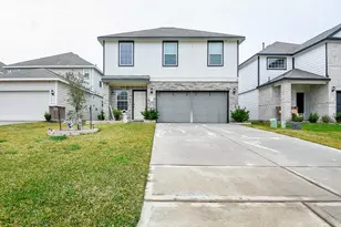 5015 Yellow Ginko Trail, Spring, TX 77373 - Photo 1