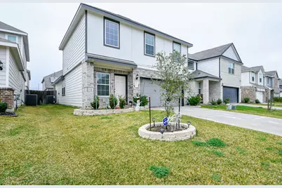 5015 Yellow Ginko Trail, Spring, TX 77373 - Photo 2