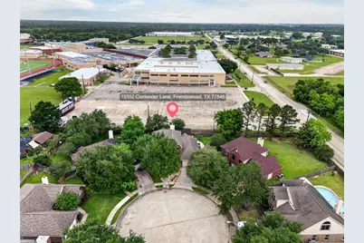 15502 Contender Lane, Friendswood, TX 77546 - Photo 50