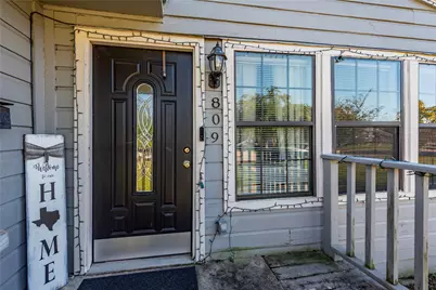 809 12th Avenue N, Texas City, TX 77590 - Photo 4