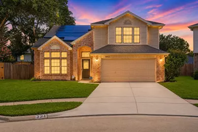 3311 Richmond Ferry Court, Richmond, TX 77406 - Photo 2