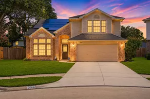 3311 Richmond Ferry Ct, Richmond, TX 77406 - Photo 2