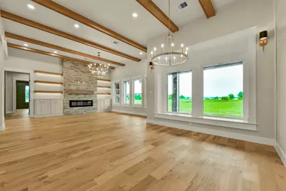 912 Wagon Wheel Trail, Angleton, TX 77515 - Photo 24