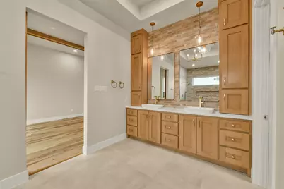 912 Wagon Wheel Trail, Angleton, TX 77515 - Photo 22