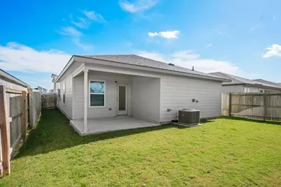 1242 Amistad Loop, College Station, TX 77845 - Photo 18