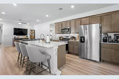 1242 Amistad Loop, College Station, TX 77845 - Photo 6
