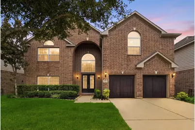 19903 Senterra Lakes Boulevard, Spring, TX 77379 - Photo 1