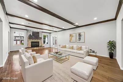 1030 Crossroads Drive, Houston, TX 77079 - Photo 6