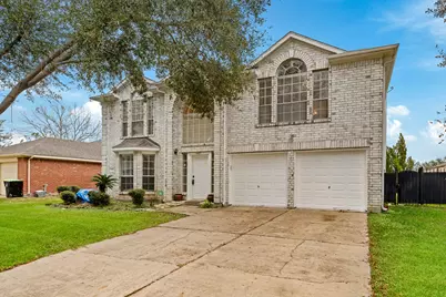 3321 Sapling Oak Drive, Houston, TX 77082 - Photo 2
