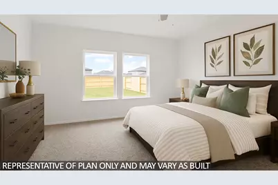 21914 Messina Springs Drive, Hockley, TX 77447 - Photo 4