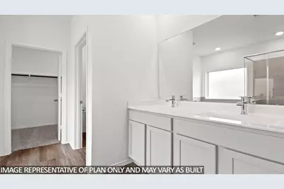 21914 Messina Springs Drive, Hockley, TX 77447 - Photo 6