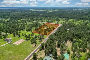 0 Crockett Rd, Waller, TX 77484 - Photo 1