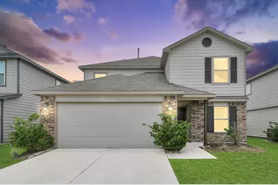4231 Tulip Oak Drive, Houston, TX 77068 - Photo 2