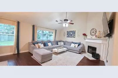 16419 Redcrest Drive, Houston, TX 77095 - Photo 6