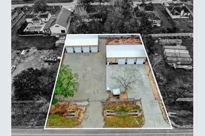 13051 Pleasant Valley Drive #B, Rosharon, TX 77583 - Photo 8