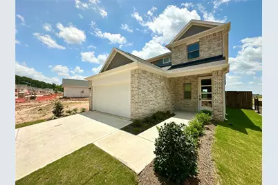 12176 Ridge Top Drive, Conroe, TX 77304 - Photo 1