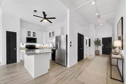 2205 McKinney Street #315, Houston, TX 77003 - Photo 2