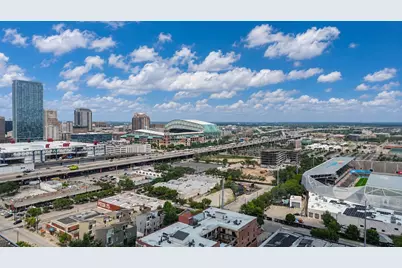 2205 McKinney Street #315, Houston, TX 77003 - Photo 4